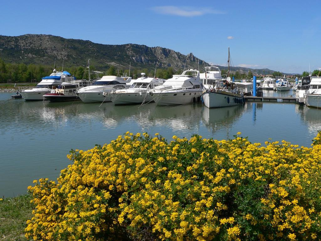Ibis Budget Valence Sud