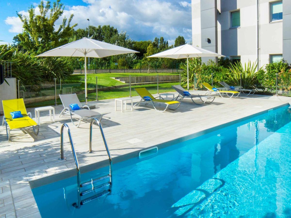 Ibis Budget Sud 2* Valence (Drome)