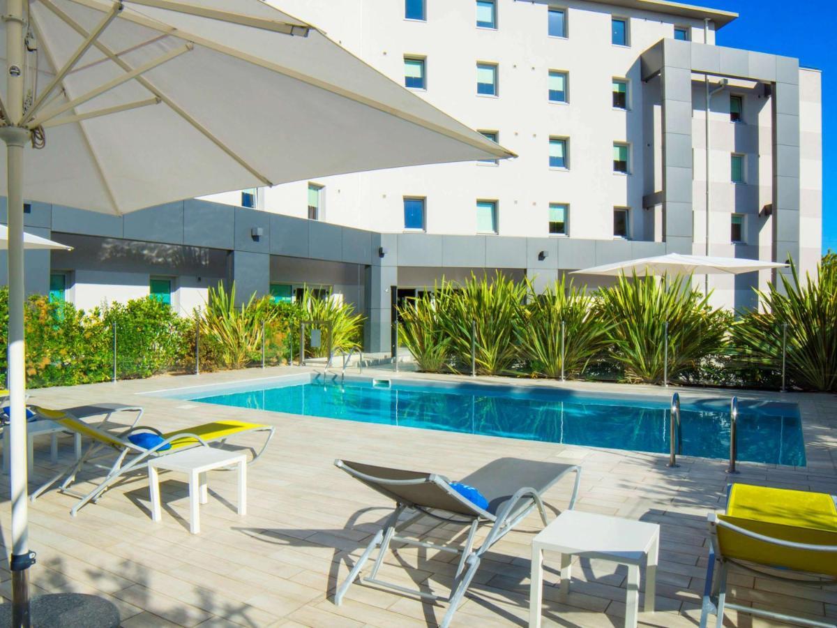 Hotel Ibis Budget Sud Valence (Drome)