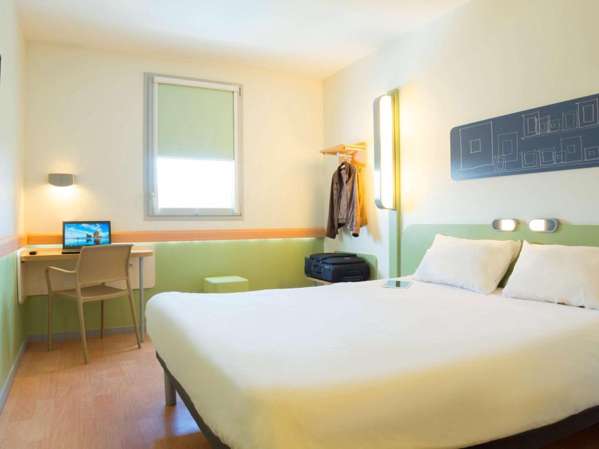 Hotel Ibis Budget Sud 2*