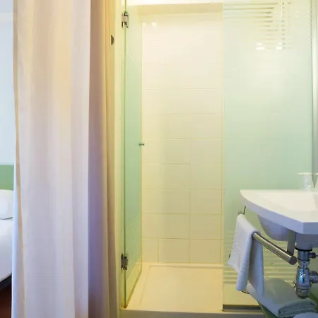 Ibis Budget Valence Sud Exterior photo