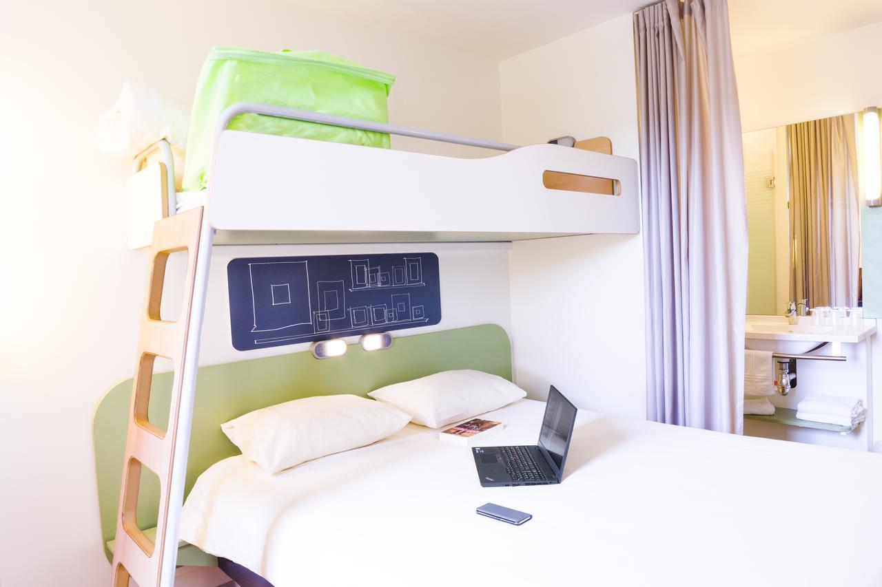 Hotel Ibis Budget Valence Sud Valence (Drome)