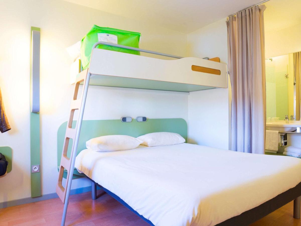 Ibis Budget Valence Sud Hotel Valence (Drome)